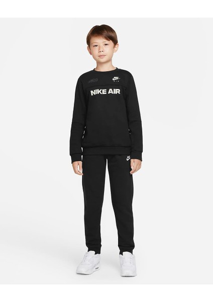 çocuk Air Sweatshirt indirimleri