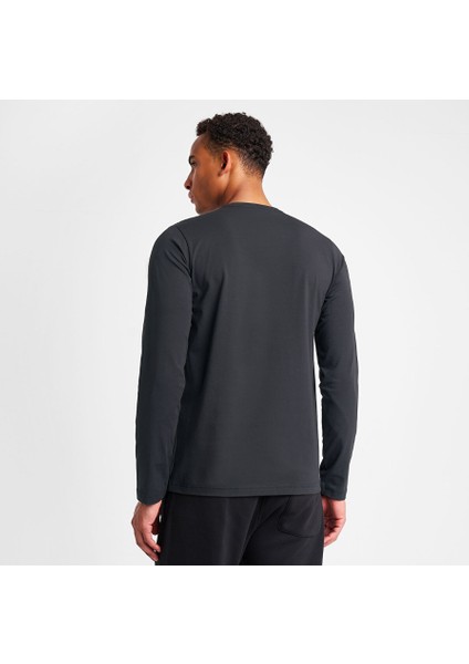 25S-1236-25N Uzun Kol Tshırt modelleri