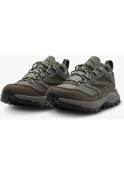 4064281-5719 Cyrox Texapore Low M Erkek Outdoor Ayakkabı