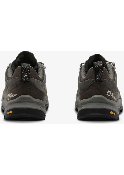 4064281-5719 Cyrox Texapore Low M Erkek Outdoor Ayakkabı