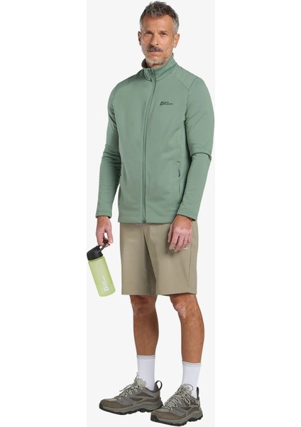 4064281-5719 Cyrox Texapore Low M Erkek Outdoor Ayakkabı