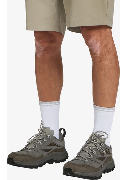 4064281-5719 Cyrox Texapore Low M Erkek Outdoor Ayakkabı