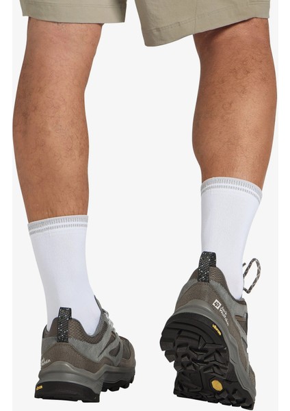 4064281-5719 Cyrox Texapore Low M Erkek Outdoor Ayakkabı