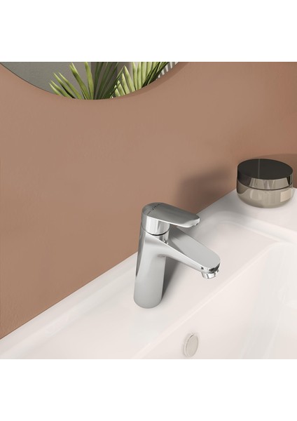 Shift T10 A43652 Yüksek Lavabo Bataryası, Krom