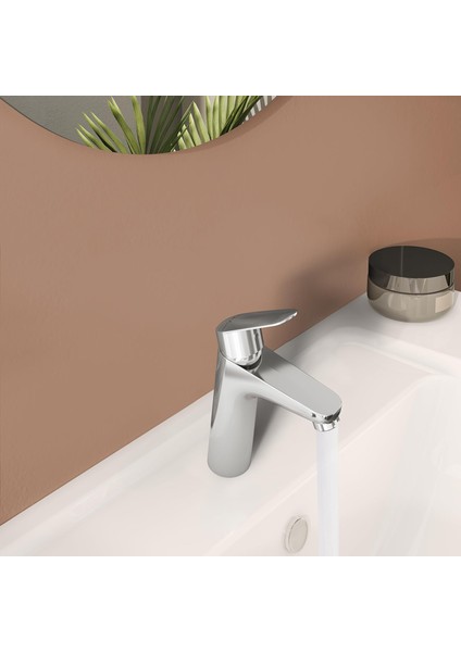 Shift T10 A43652 Yüksek Lavabo Bataryası, Krom fiyatları