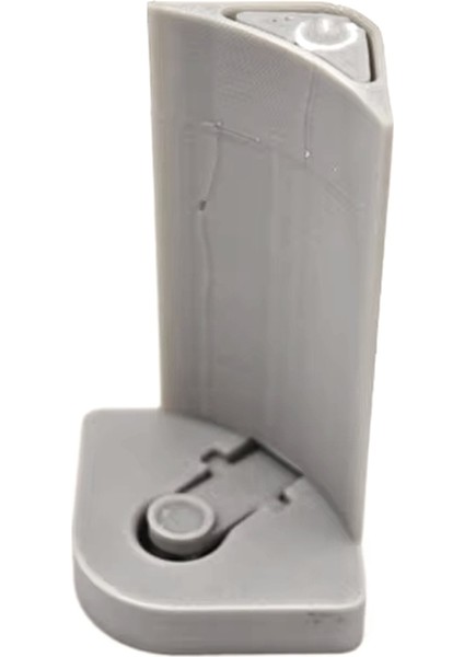 Mac Mini M4/m4 Pro Modifikasyon Güç Düğmesi Gri Için Uygundur (Yurt Dışından)