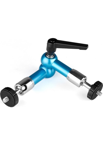 Yelangu 7 Inç Magic Eklemli Kol Magic Arm Rig Başlığı Monitör, Video Işığı, Dslr Kamera, Stüdyo Aksesuarları Montajı Için (Yurt Dışından) fiyatları