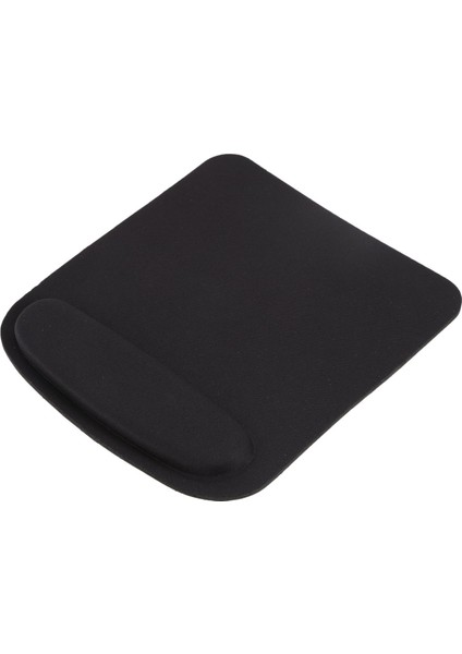 Dikdörtgen Bilek Destek Bezi + Eva Mouse Pad Fare Matı Bilgisayar Için Siyah 210*230*20MM (Yurt Dışından) fiyatları