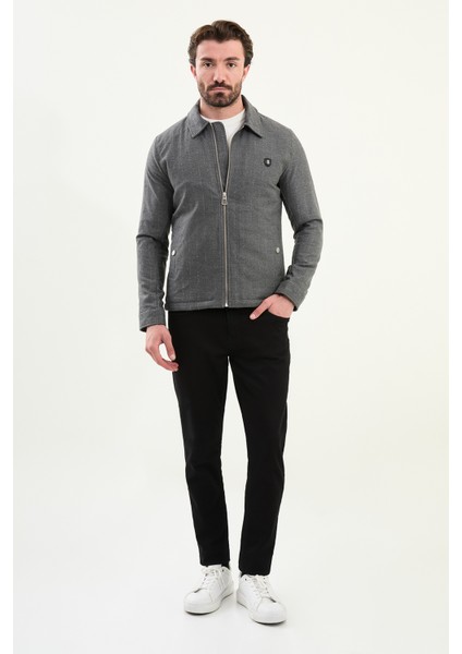 Mont Gömlek Yaka modelleri