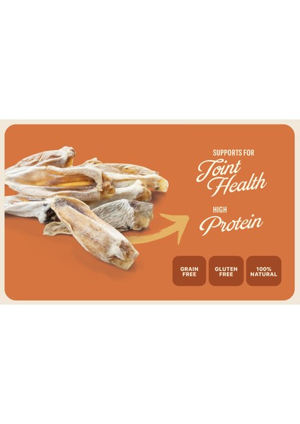 s Kuzu Kulağı Köpek Ödülü fırsatları