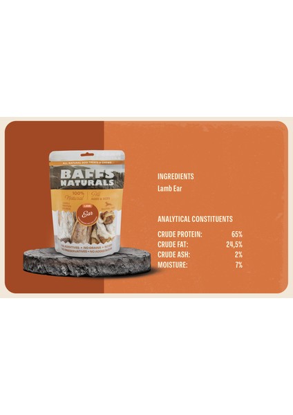 s Kuzu Kulağı Köpek Ödülü