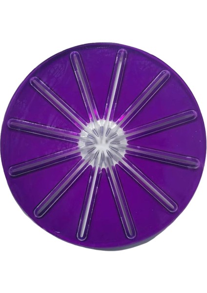 Kitchenaid Stand Mikser Aksesuarları Için Whisk Wiper Pro 6 Kablolu Karıştırma Başlığı, Sıçrama Önleyici Baffle, Dağınıklık Olmadan Karıştırın (Yurt Dışından)