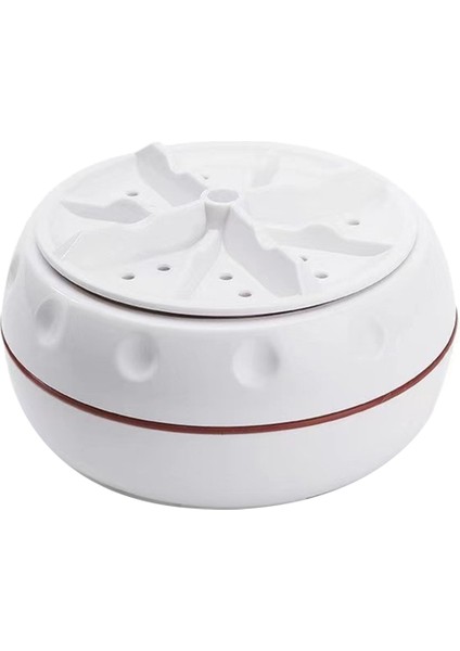 Mini Çamaşır Makinesi USB Tam Otomatik Yurt Iç Çamaşırı Çorap Iç Çamaşırı Taşınabilir Çok Fonksiyonlu Ev Çamaşırları Için, B (Yurt Dışından) indirimleri