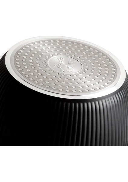 Dublin Black Derin Tencere 20 Cm, 500.01.02.2073 fiyatları