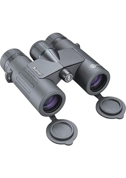 10X28 Black Roof Prism Fmc, Wp/fp, Twist-Up Eyecups, Box 6l