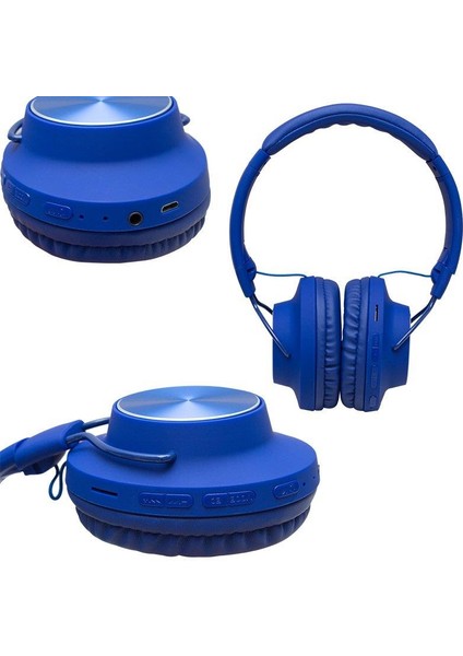 GM-025 Gaming Oyuncu Mikrofonlu Kablosuz Kulaklık fiyatları