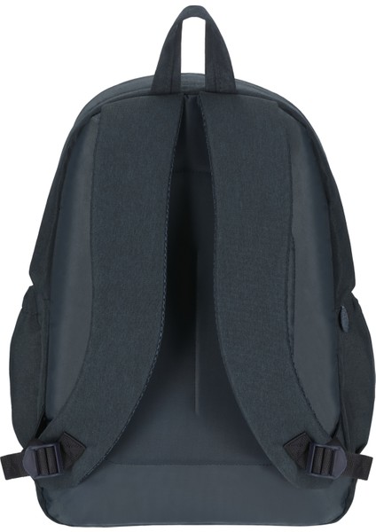 Lacivert Logo Detaylı Sırt Çantası fiyatları