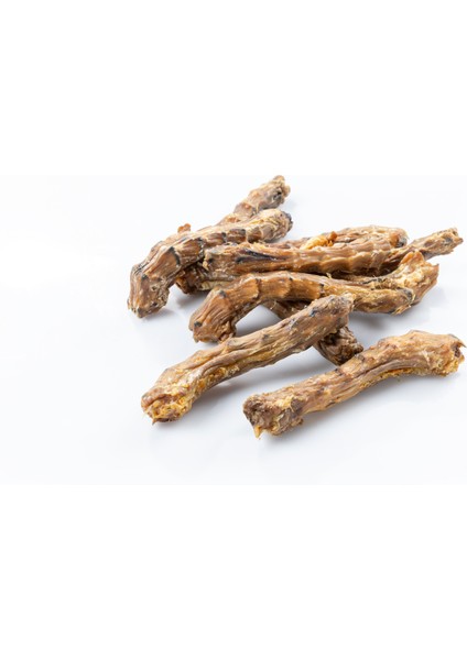 Baffs Naturals Tavuk Boyun %100 Doğal Organik Çiğnemelik Köpek Ödül Maması 100 gr modelleri