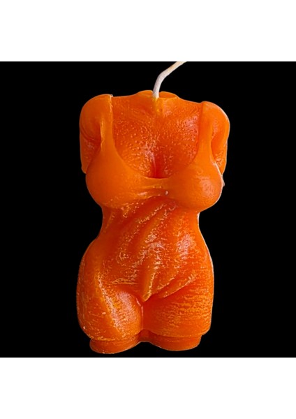 Dekoratif Aşkkraliçesi Figürü Mum fırsatları