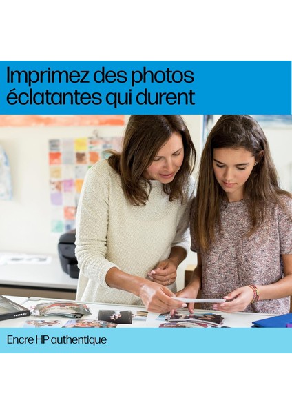 953XL Mavi Yüksek Kapasiteli Mürekkep Kartuş 1.450 Sayfa (F6U16A) fırsatları