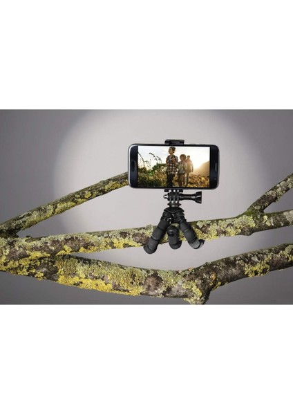 "flex" Mini Tripod For Smartphones fiyatları