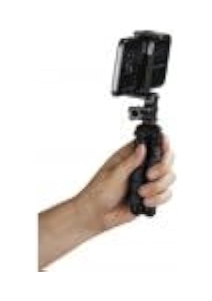"flex" Mini Tripod For Smartphones indirimleri