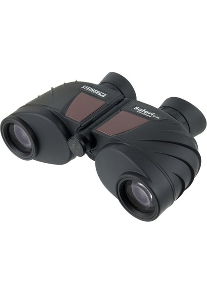 Safari Ultrasharp 8X30 Eldurbunu Stickerli