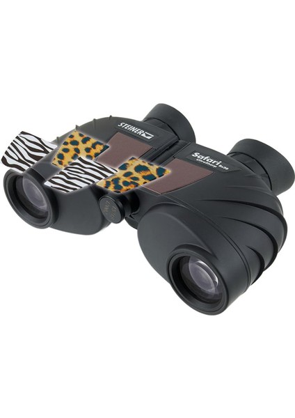 Safari Ultrasharp 8X30 Eldurbunu Stickerli fiyatları