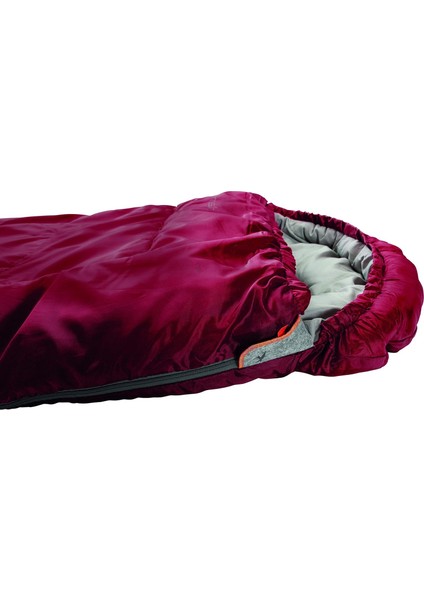 Cosmos Jr. Red Çocuk Ultralight 720 Gr. Uyku Tulumu fırsatları