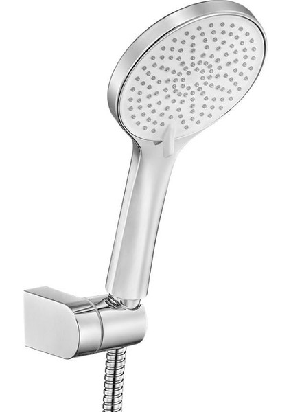 Lia Banyo Bataryası + Ar Tuna Mafsallı Duş Seti fiyatları