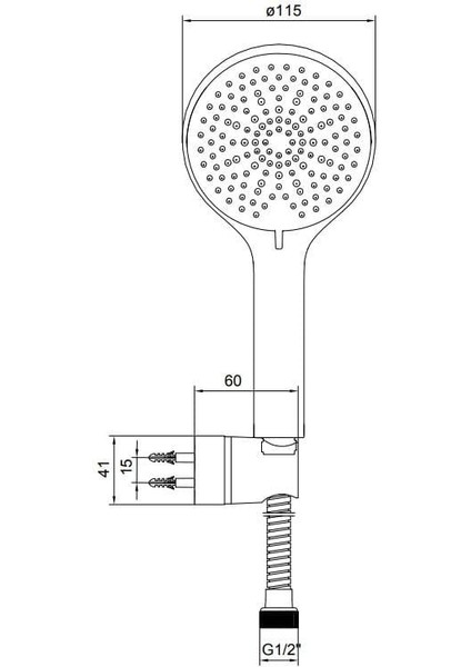 Lia Banyo Bataryası + Ar Tuna Mafsallı Duş Seti indirimleri