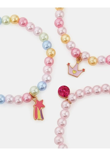 Angel Prenses Bileklik Set x 3 modelleri