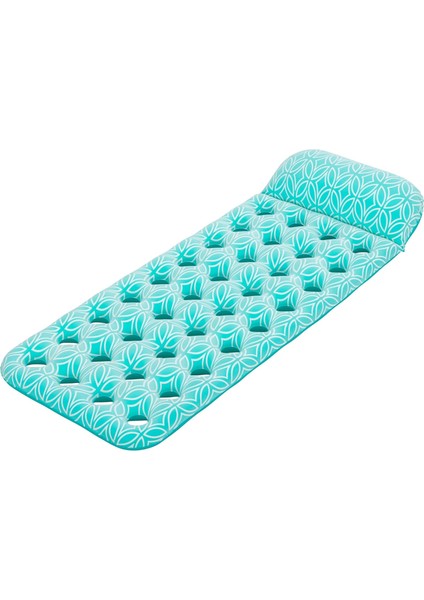 Comfort Plus Şişirilebilir Yatak, 171 x 65 x 25,5 Cm, 100 kg