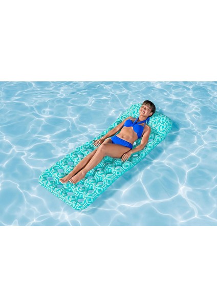 Comfort Plus Şişirilebilir Yatak, 171 x 65 x 25,5 Cm, 100 kg fiyatları