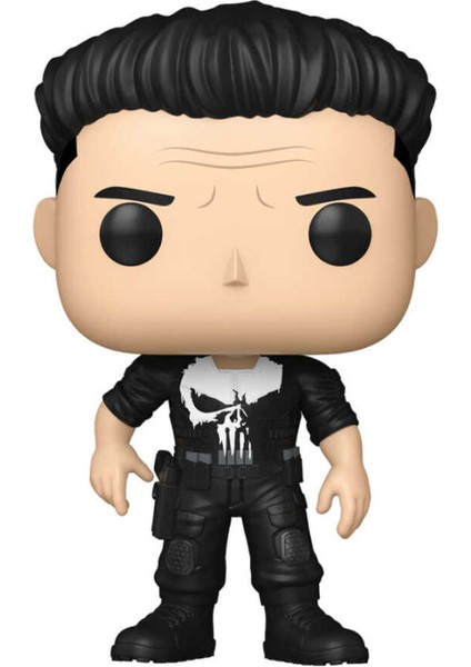 Pop Marvel Daredevil (Born Again) - Punisher 75863