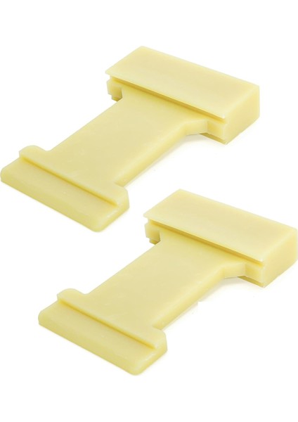 2'li Paket 4'ü 1 Arada Döşeme Aletleri, Ahşap Zemin Döşeme Talimat Bloğu (Yurt Dışından)