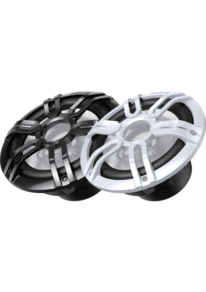TS-ME100WS 900 Watt 25 cm Marine Subwoofer