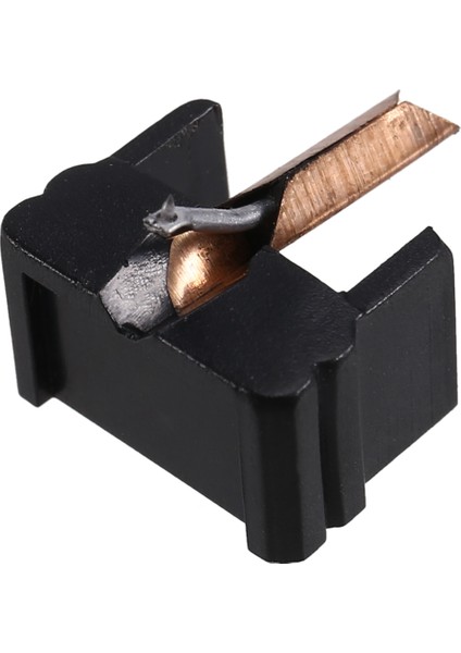 Shure Hı Track N91G Için Fonograf Plak Çalar Pikap Iğnesi (Yurt Dışından)