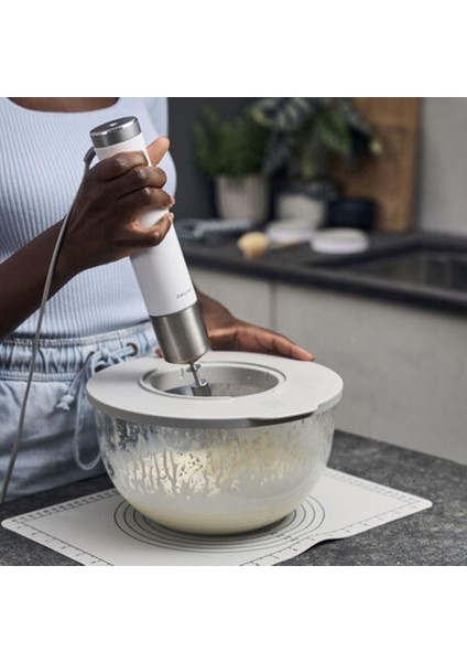 Fresh & Save Bowls Vakumlu Saklama Kabı Aksesuar Seti, S/m/l, 5 Parça fırsatları