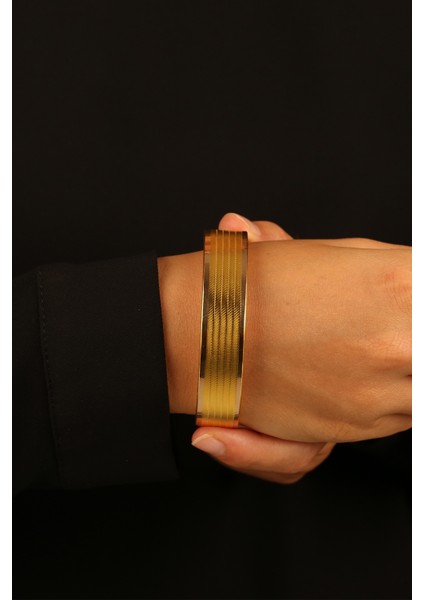 Trabzon Hasır Altın Bilezik CGKKLP0153 indirimleri