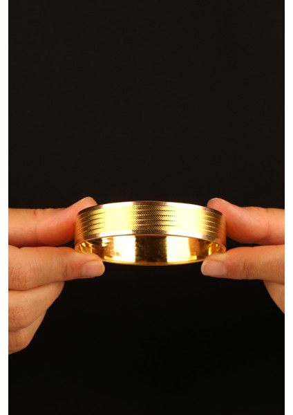 Trabzon Hasır Altın Bilezik CGKKLP0153