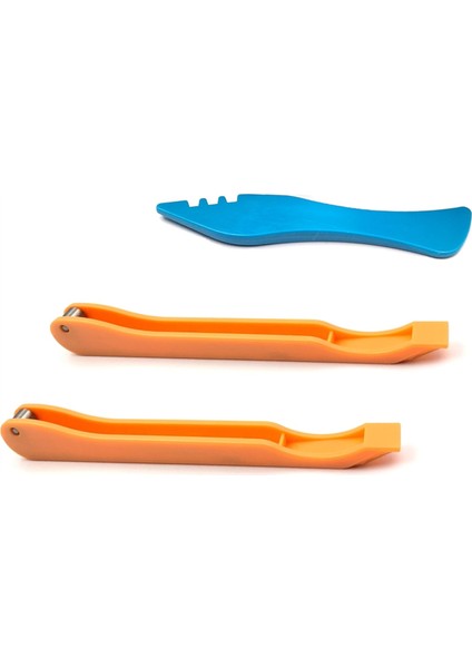 Vitray Için Bakır Folyo El Folyosu, 7/32 Inç El Folyosu Alet Seti (Yurt Dışından)