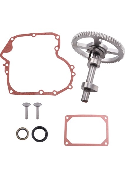 Briggs & Stratton Için 793880 Eksantrik Mili Çim Biçme Makinesi Değiştirme Kiti (Yurt Dışından) fiyatları