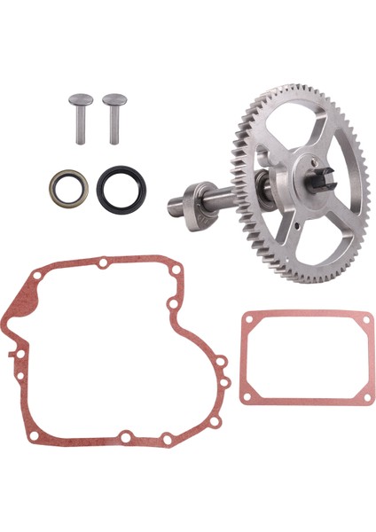 Briggs & Stratton Için 793880 Eksantrik Mili Çim Biçme Makinesi Değiştirme Kiti (Yurt Dışından) modelleri