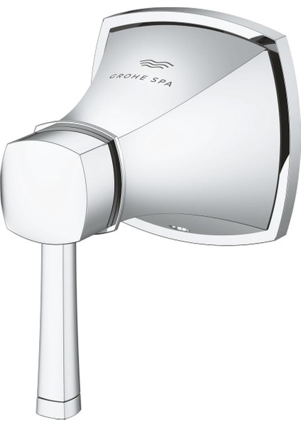 Ankastre Stop Valf Grandera Krom – 29420000 fiyatları