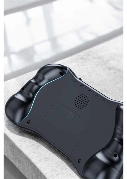 Gamepad Joystick 500 Oyunlu Retro Oyun Konsolu Tv Bağlantı Özellikli 2 Kişilik Destekli