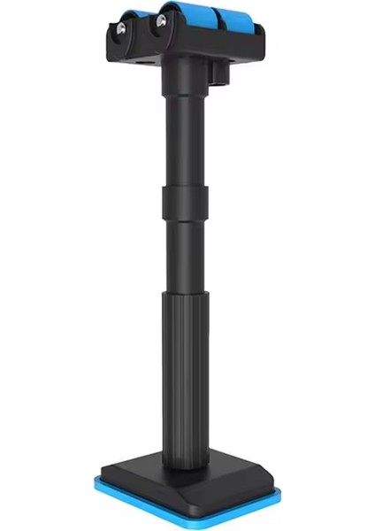 Banyo Dolabı Kapısı Montaj Desteği 19-44 cm Yükseklik Ayarlanabilir (Yurt Dışından)