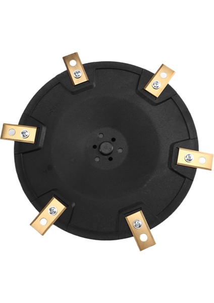 Rsdra-01 Robotik Çim Biçme Makinesi Ayar Bıçağı Diski (Yurt Dışından)