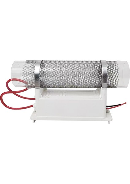 10G Ozon Jeneratörü Ozonizer Entegre Ev Hava Sterilizatörü Arıtıcı (Yurt Dışından)