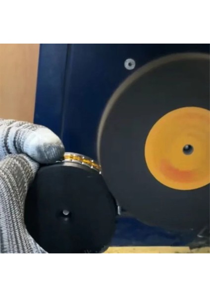 Saat Kayışı Parlatma Aparatı Saatçi Tamir Aletleri (Yurt Dışından) indirimleri